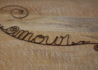 Carte Saint Valentin